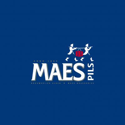 Maes logo